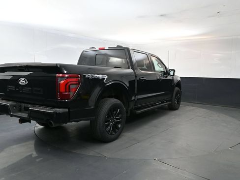 Used 2024 Ford F150 Lariat AWD/4WD image 5