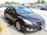 Used 2009 MAZDA MAZDA6 s Grand Touring w/ Moonroof & Bose Pkg image 4