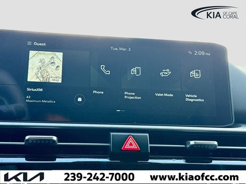 New 2026 Kia Sportage LX image 26