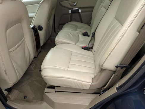 Used 2014 Volvo XC90 3.2 w/ Climate Package AWD/4WD image 12