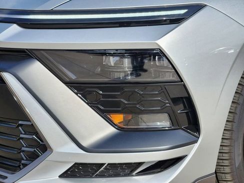 Certified 2026 Hyundai Sonata N Line FWD image 5