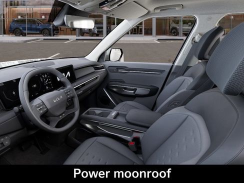 New 2026 Kia EV9 Wind AWD/4WD image 7