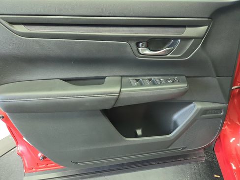 Used 2024 Honda CR-V EX image 13