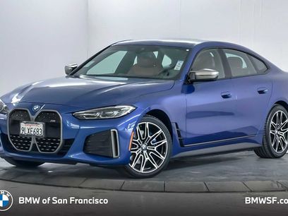 Used 2024 BMW i4 M50 w/ Premium Package