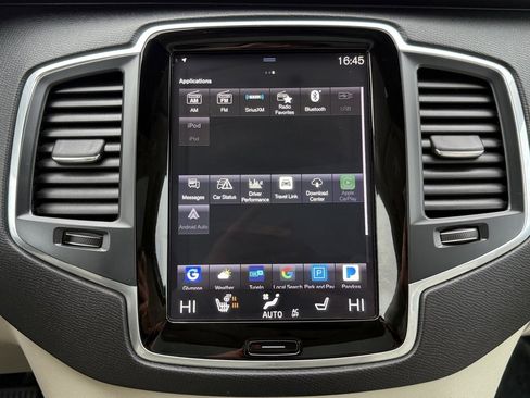 Used 2019 Volvo XC90 T6 Momentum w/ Advanced Package image 39