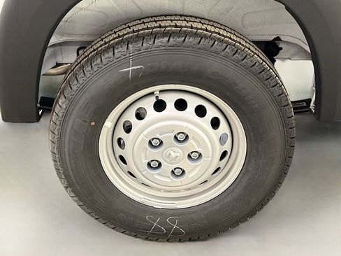 New 2025 RAM ProMaster 2500 w/ Power Group image 28