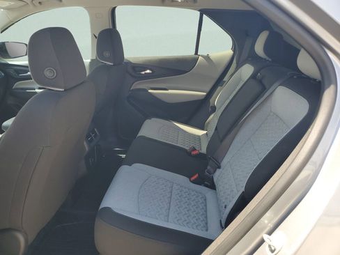 Used 2023 Chevrolet Equinox LS w/ LS Convenience Package AWD/4WD image 10