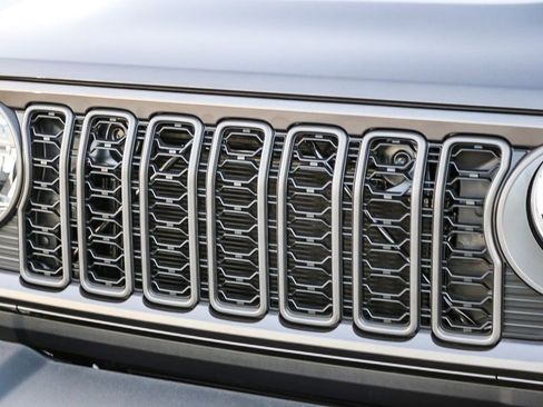 New 2026 Jeep Wrangler Unlimited Sport AWD/4WD image 32