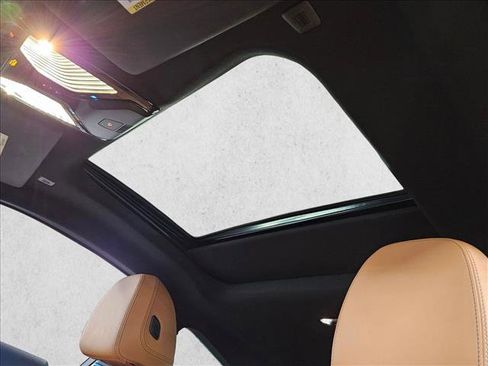 Used 2025 BMW 430i Coupe w/ M Sport Package image 16