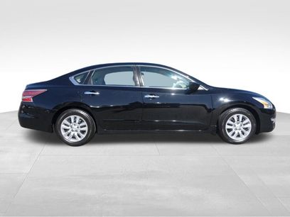 Used 2014 Nissan Altima 2.5 S