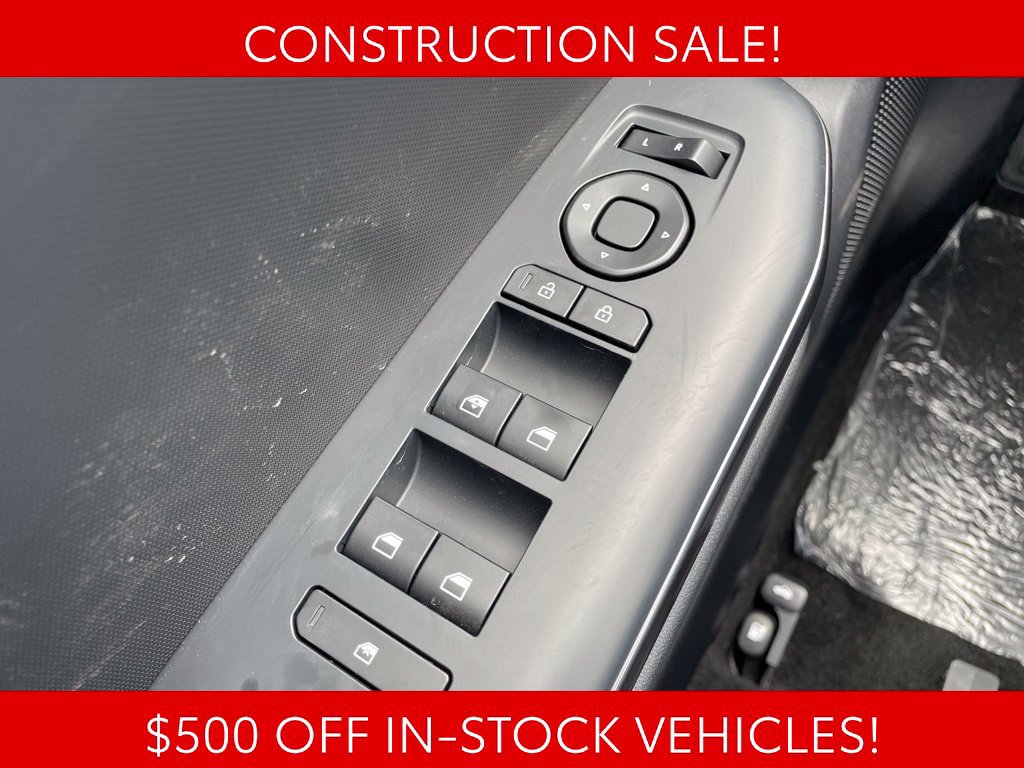 Used 2026 Kia K4 FWD image 23