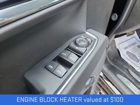New 2026 GMC Sierra 1500 SLE AWD/4WD image 14