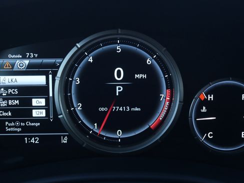 Used 2018 Lexus GS 350 F Sport image 18