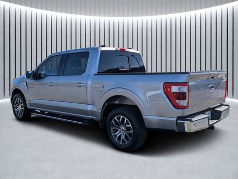 Used 2022 Ford F150 Lariat image 6