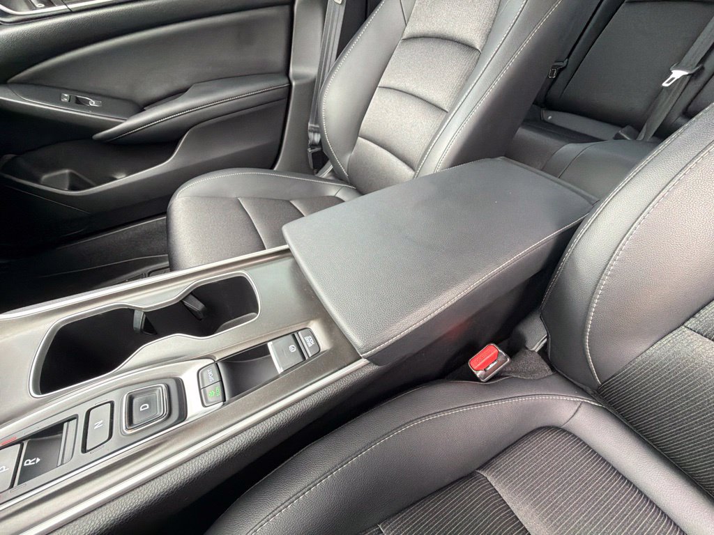 Used 2021 Honda Accord Sport image 21