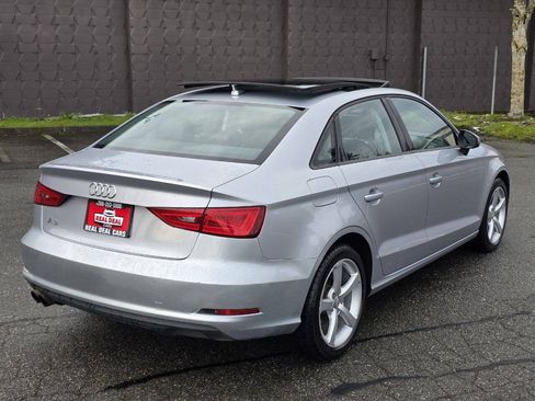 Used 2015 Audi A3 1.8T Premium FWD image 5