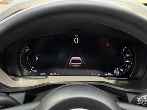 Used 2025 MAZDA CX-90 Plug-In Hybrid w/ Preferred AWD/4WD image 20