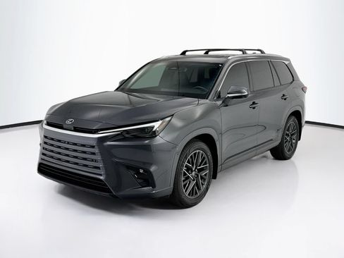 Used 2026 Lexus TX 350 FWD w/ Technology Package image 1