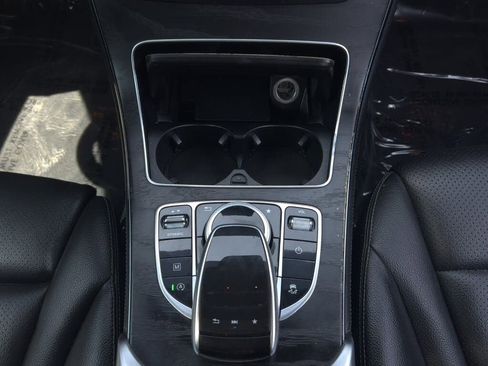 Used 2017 Mercedes-Benz GLC 300 4MATIC image 15