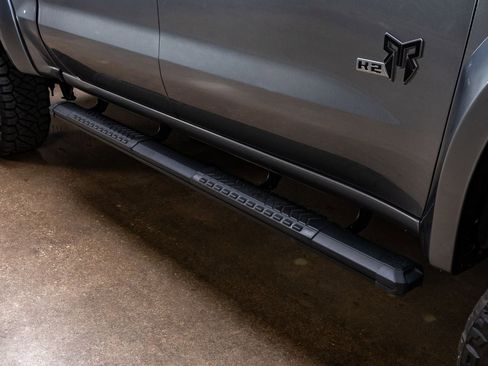 Used 2021 Chevrolet Silverado 1500 RST w/ All Star Edition Plus image 12