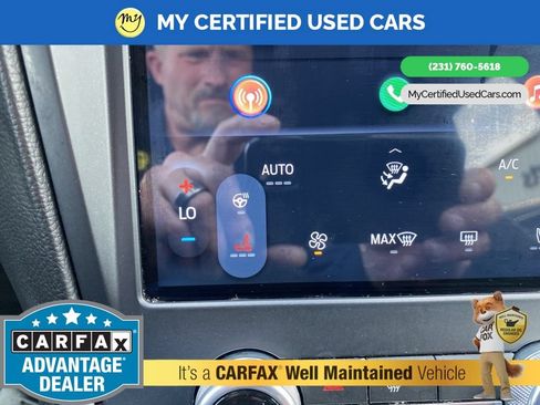 Used 2022 Ford Edge ST-Line AWD/4WD image 33