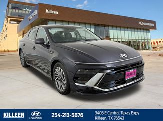 Used 2024 Hyundai Sonata Limited FWD video 1