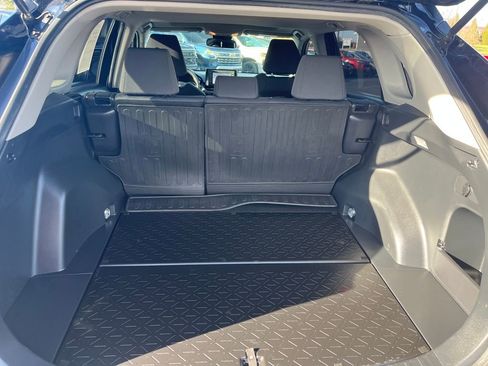 Used 2019 Toyota RAV4 XLE image 25