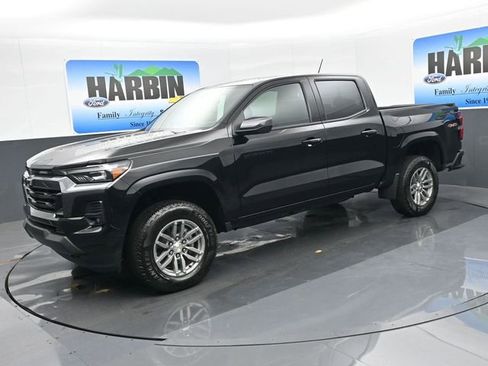 New 2026 Chevrolet Colorado LT w/ LT Convenience Package image 1