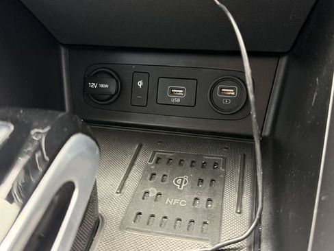 Used 2021 Hyundai Sonata Limited image 21