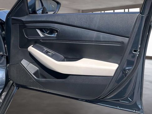 Certified 2024 Honda Accord EX image 26