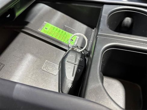 Used 2023 Fisker Ocean One AWD/4WD image 26