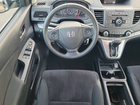 Used 2014 Honda CR-V LX image 12