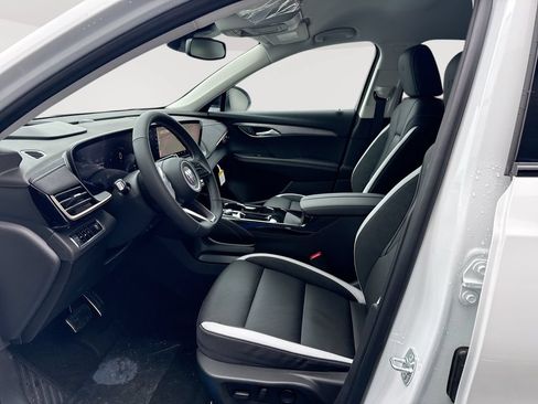 New 2026 Buick Envision Sport Touring AWD/4WD image 19