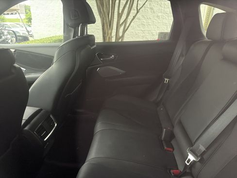 Used 2023 Acura RDX A-Spec FWD image 14