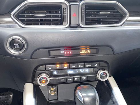 Used 2019 MAZDA CX-5 Grand Touring image 18