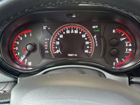Used 2021 Dodge Durango R/T AWD/4WD image 39