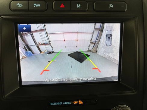 Used 2020 Ford Expedition Max Limited AWD/4WD image 34