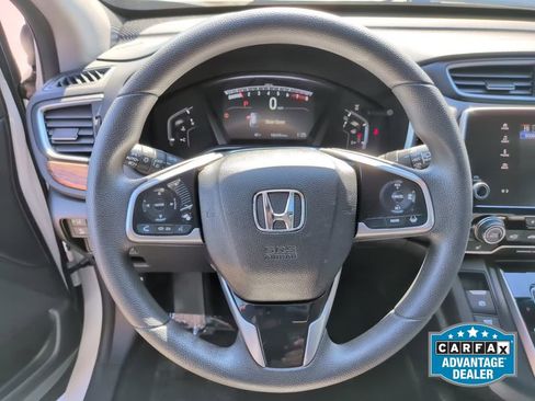 Used 2018 Honda CR-V EX image 14