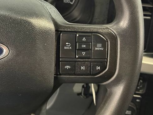 Certified 2024 Ford F250 XLT AWD/4WD image 19