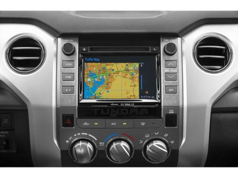 Used 2020 Toyota Tundra SR5 w/ SR5 Upgrade Package image 16