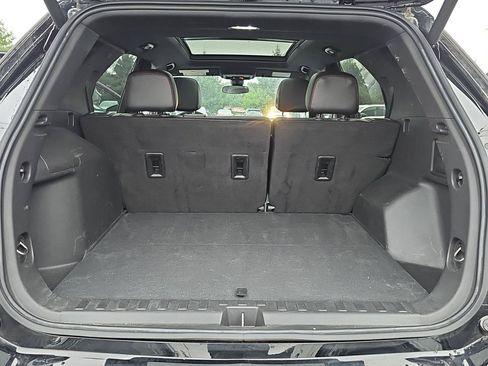Used 2024 Chevrolet Equinox RS w/ RS Leather Package AWD/4WD image 28