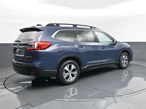 Used 2025 Subaru Ascent Premium image 23