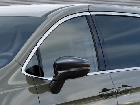 New 2027 Chrysler Pacifica Select FWD image 12