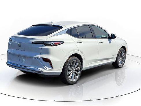 New 2026 Buick Envista Sport Touring FWD image 4
