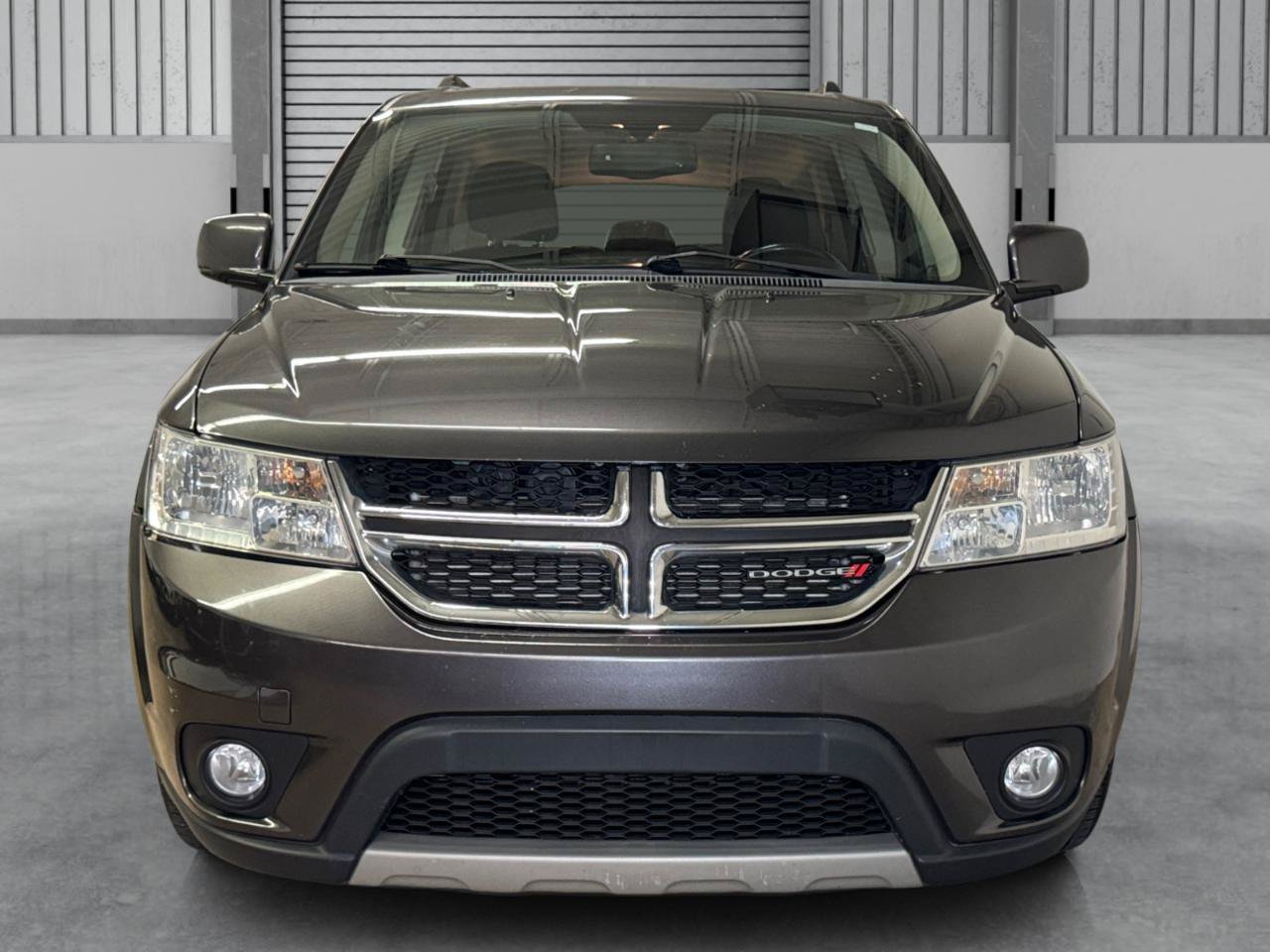 Used 2016 Dodge Journey SXT FWD image 9