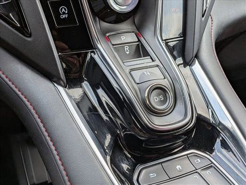 Certified 2024 Acura RDX A-Spec AWD/4WD image 12