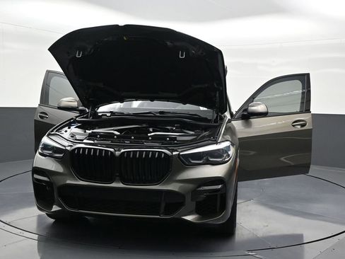 Used 2023 BMW X5 sDrive40i w/ M Sport Package image 39