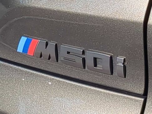 Used 2023 BMW X5 M50i w/ Executive Package image 13