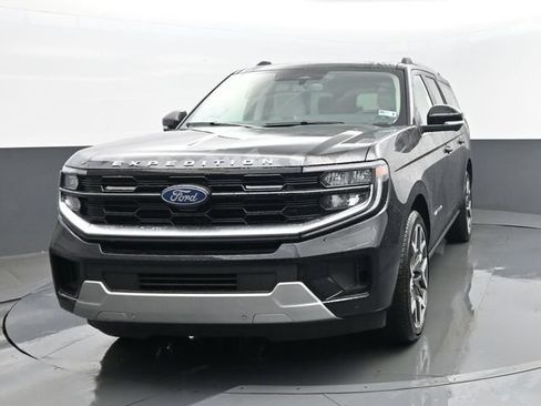 New 2026 Ford Expedition Max Platinum w/ Platinum Ultimate Package AWD/4WD image 32