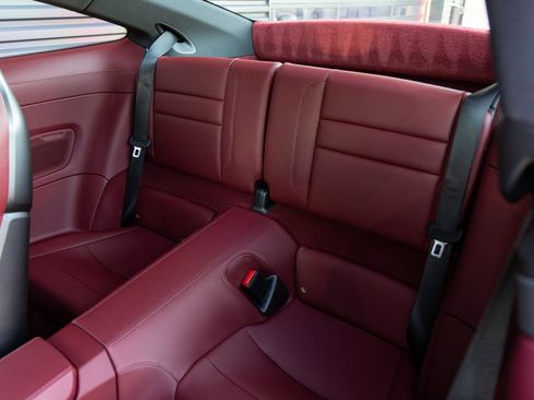 Certified 2024 Porsche 911 Carrera GTS w/ Premium Package image 26